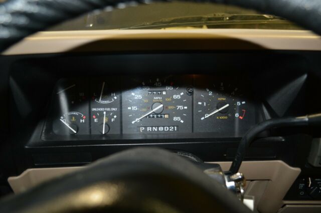 1990 Ford Bronco II - photo 11