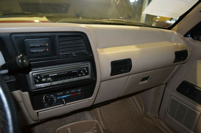 1990 Ford Bronco II - photo 12