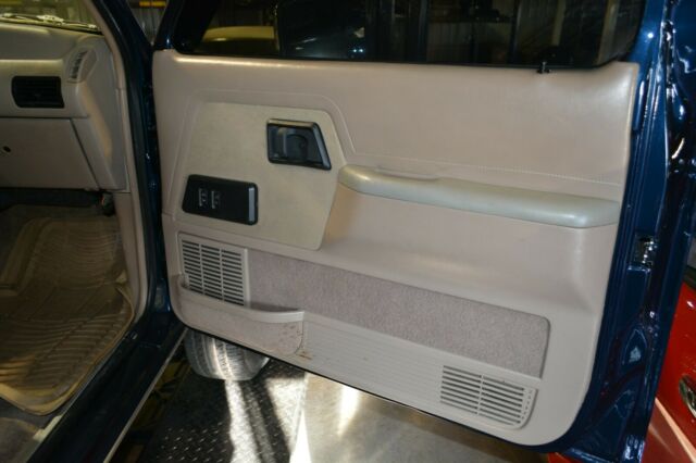 1990 Ford Bronco II - photo 13