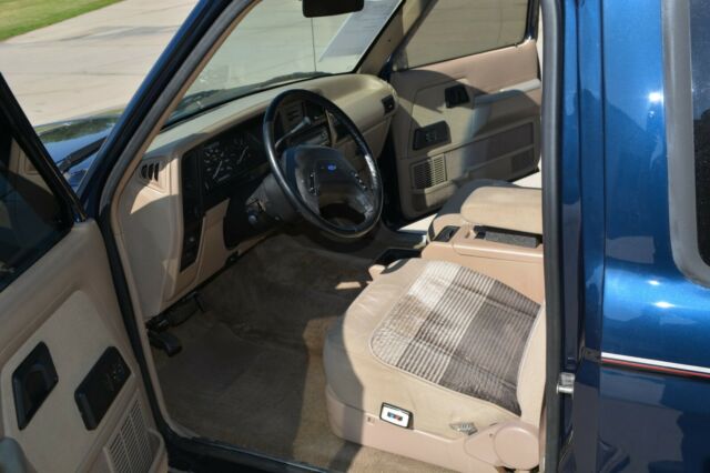 1990 Ford Bronco II - photo 2