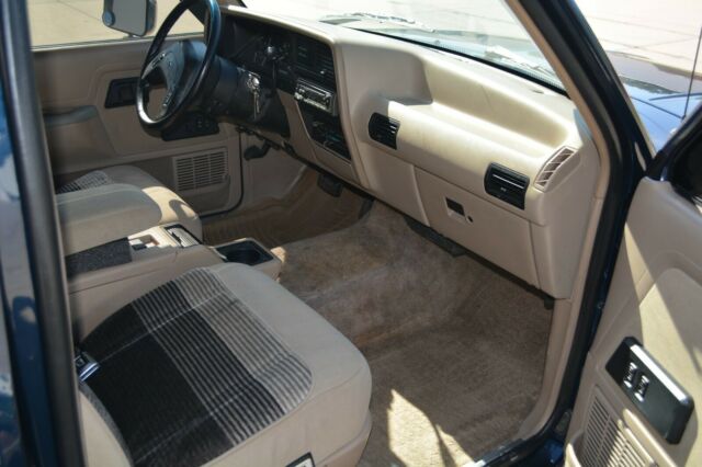 1990 Ford Bronco II - photo 3