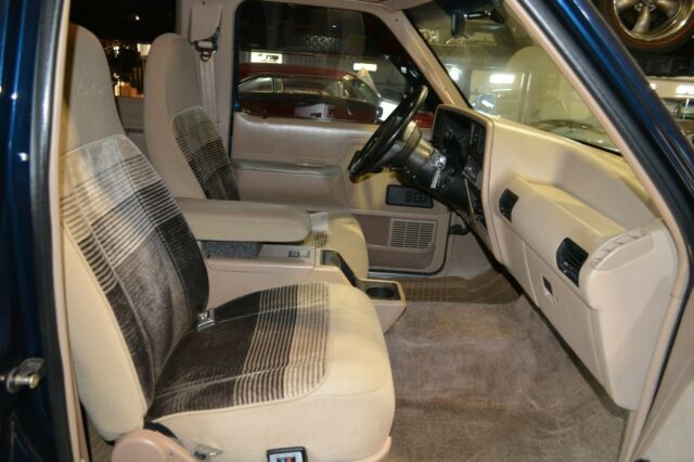 1990 Ford Bronco II - photo 8