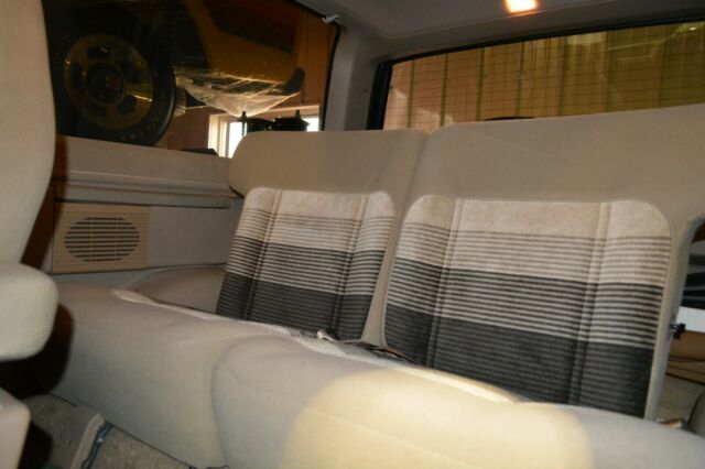 1990 Ford Bronco II - photo 9