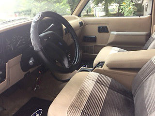 1990 Ford Bronco II - photo 10