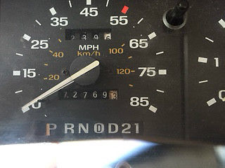 1990 Ford Bronco II - photo 12