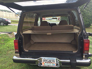 1990 Ford Bronco II - photo 5