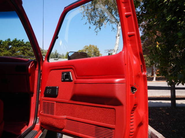 1990 Ford Bronco II XL Sport Utility 2-Door - photo 13
