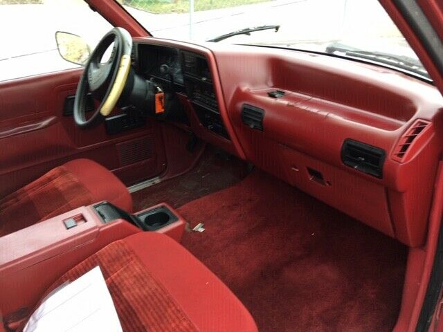 1990 Ford Bronco II - photo 5