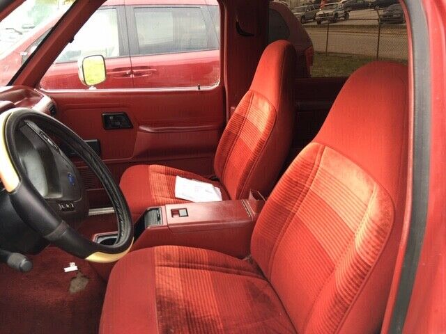 1990 Ford Bronco II - photo 8