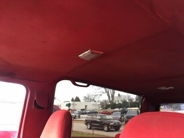 1990 Ford Bronco II - photo 9
