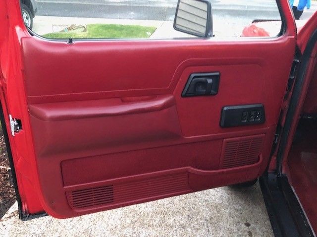 1990 Ford Bronco II - photo 9