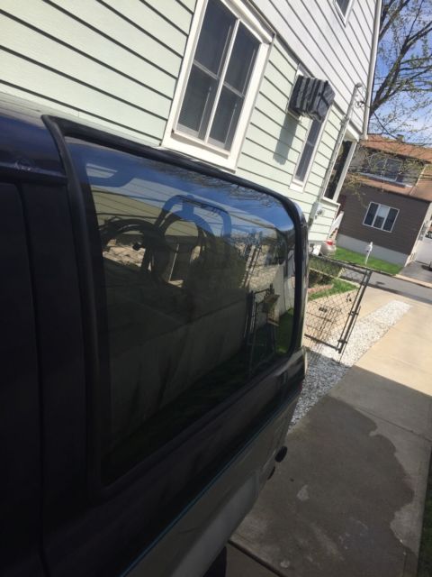 1990 Ford Bronco II - photo 8