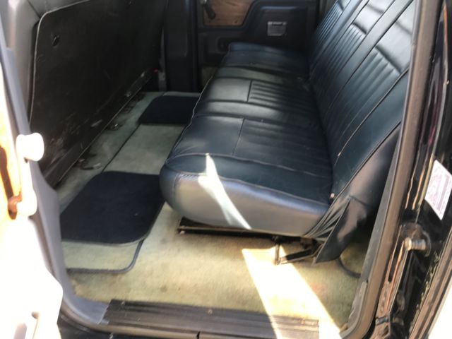 1990 Ford Bronco - photo 8