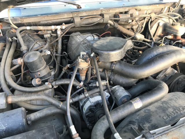 1990 Ford Bronco - photo 9