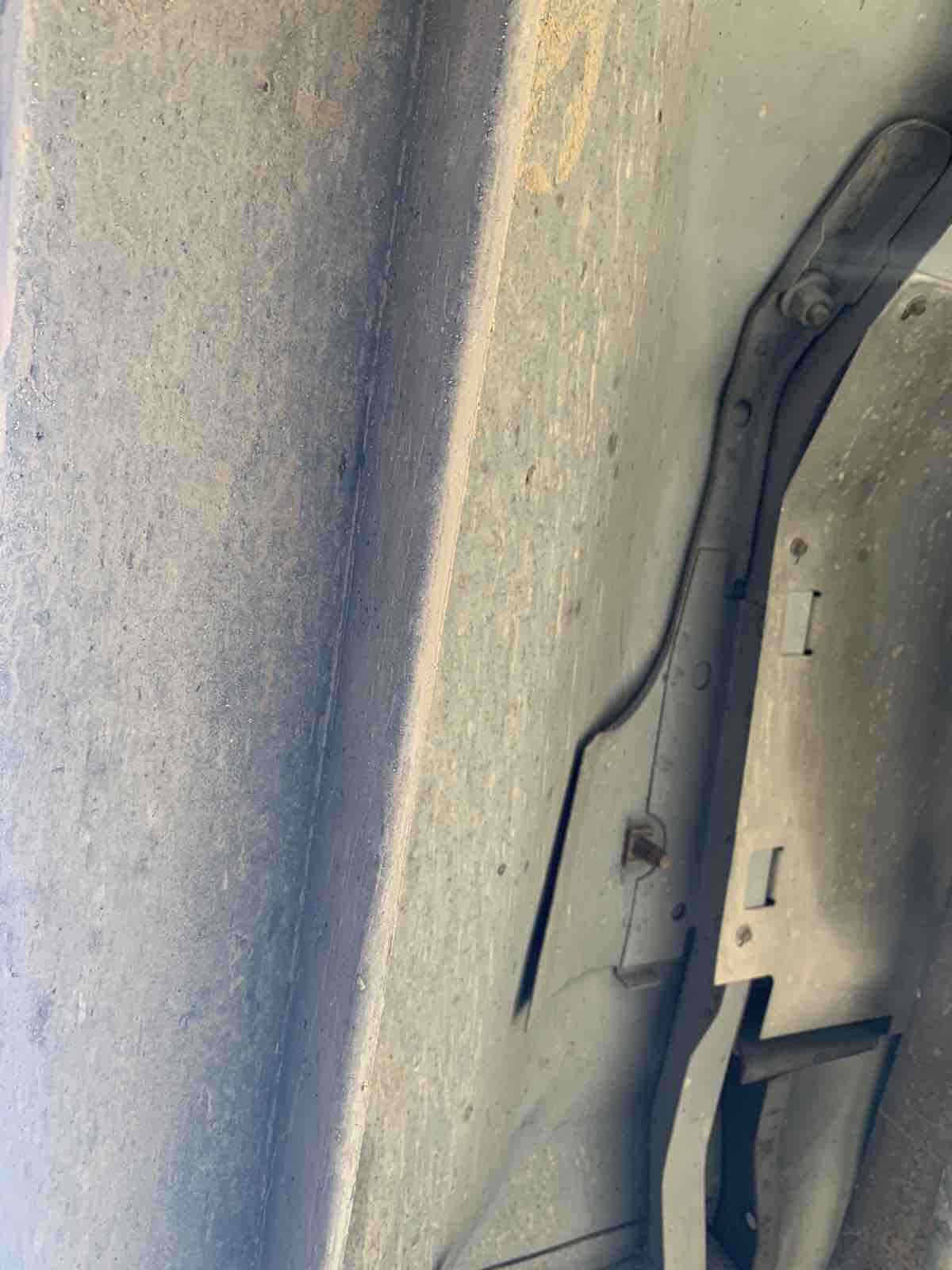 1990 Ford Bronco U100 - photo 10