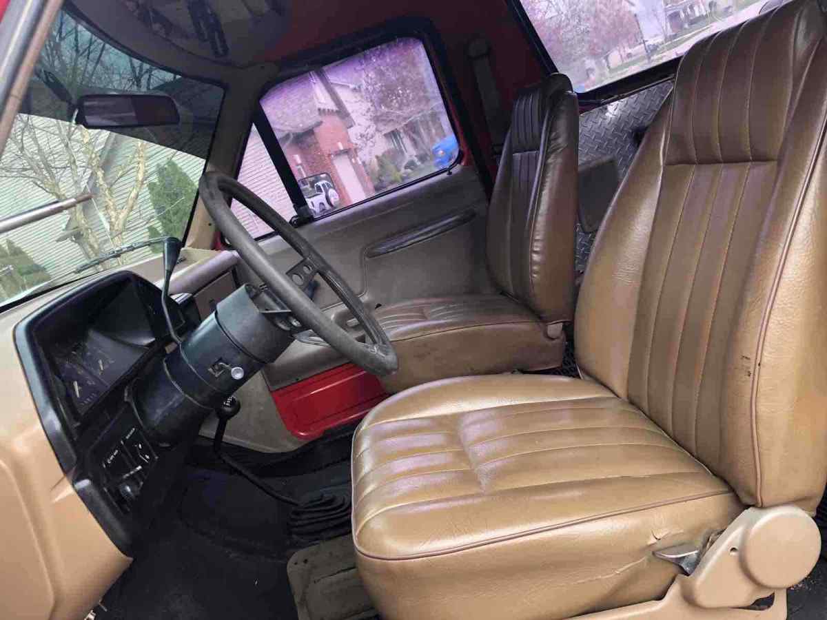 1990 Ford Bronco U100 - photo 8