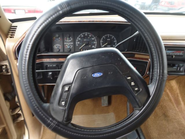 1990 Ford Bronco SUV - photo 13