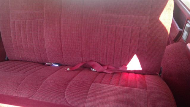 1990 Ford Bronco XLT - photo 11
