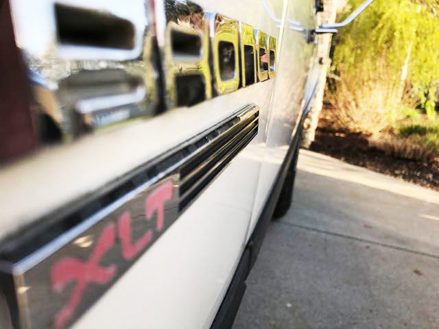 1990 Ford Bronco XLT - photo 11