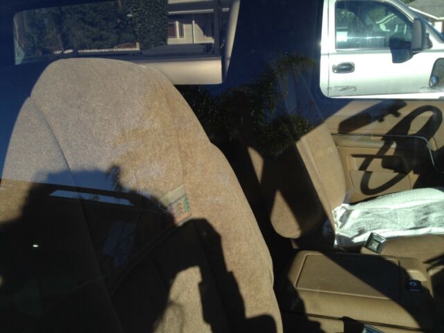 1990 Ford Bronco Eddie Bauer - photo 4