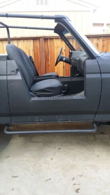 1990 Ford Bronco - photo 7