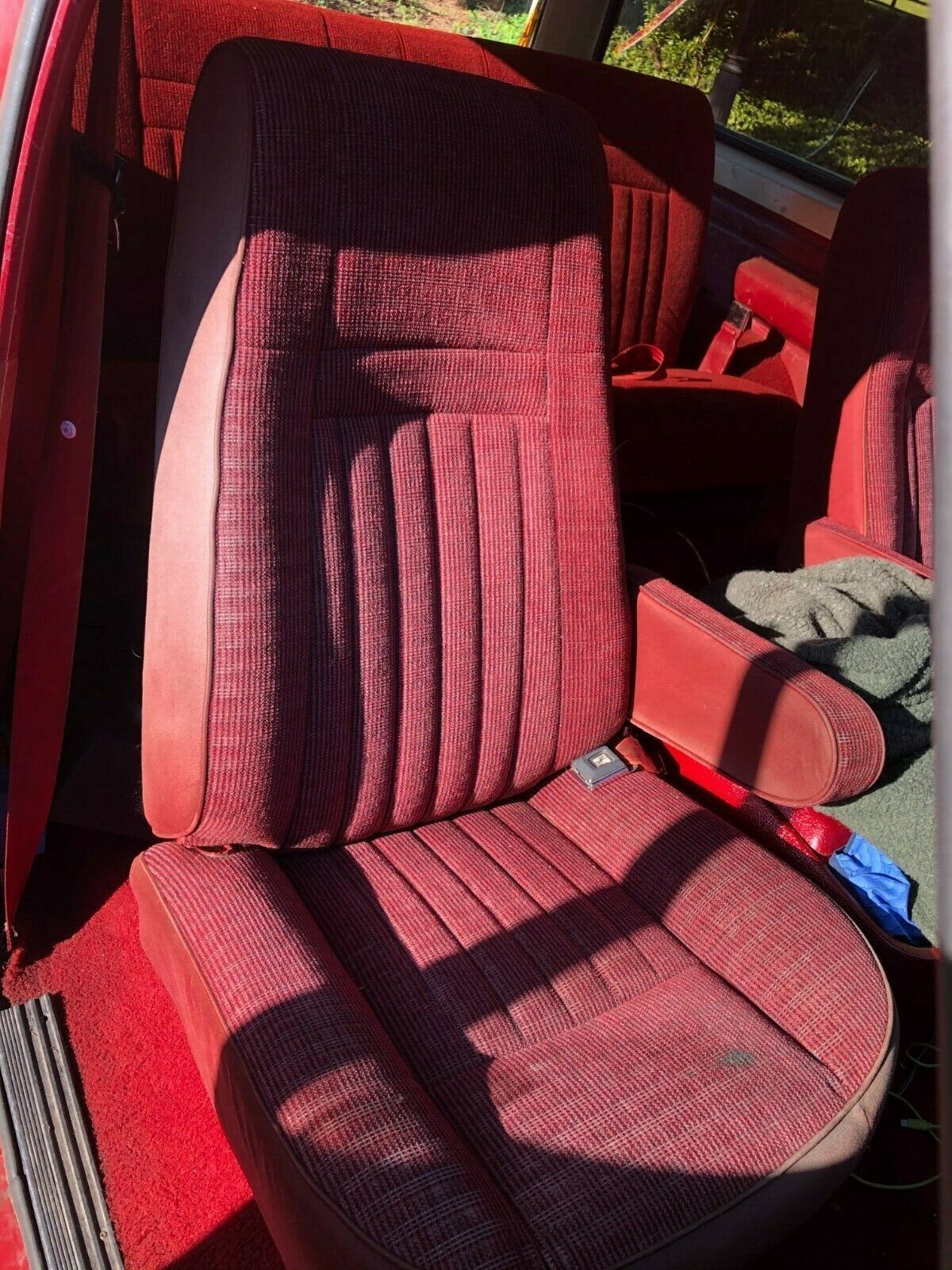 1990 Ford Bronco - photo 10