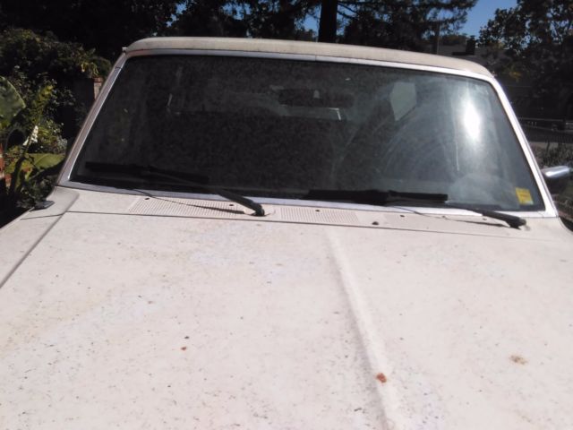 1990 Ford Bronco XLT - photo 8