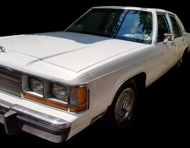 1990 Ford Crown Victoria - photo 2