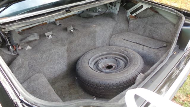 1990 Ford Crown Victoria POLICE - photo 11