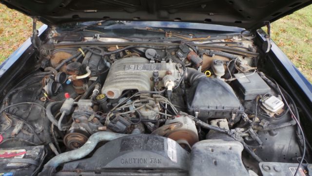 1990 Ford Crown Victoria POLICE - photo 12