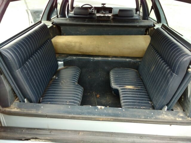 1990 Ford Crown Victoria LX - photo 13