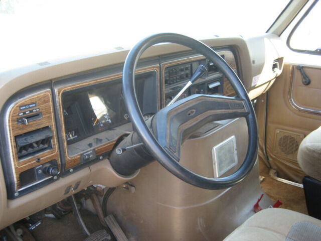 1990 Ford E-Series Van - photo 4