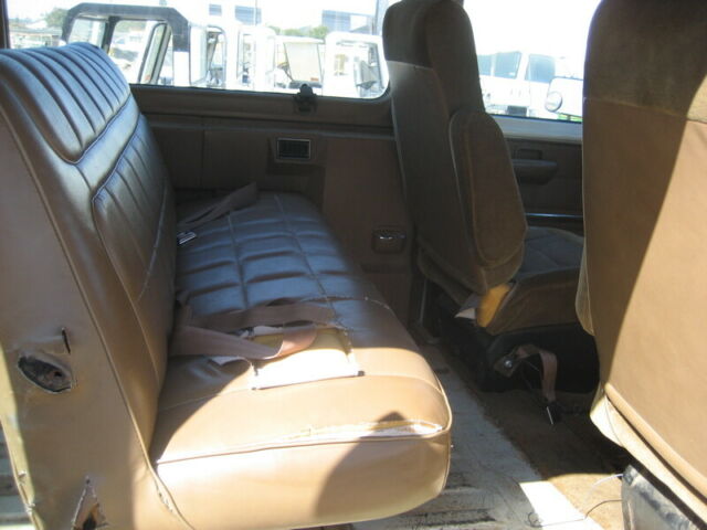 1990 Ford E-Series Van - photo 5
