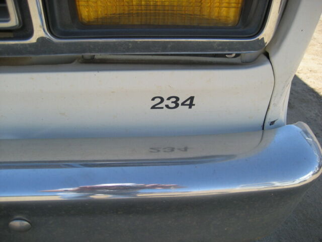 1990 Ford E-Series Van - photo 9