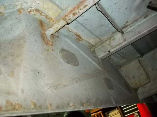 1990 Ford E350 Econoline - photo 13