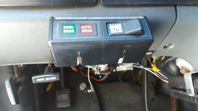 1990 Ford E-Series Van XLT - photo 13