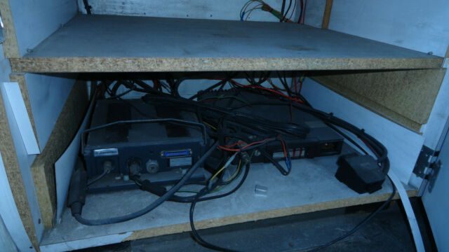 1990 Ford E-Series Van - photo 11