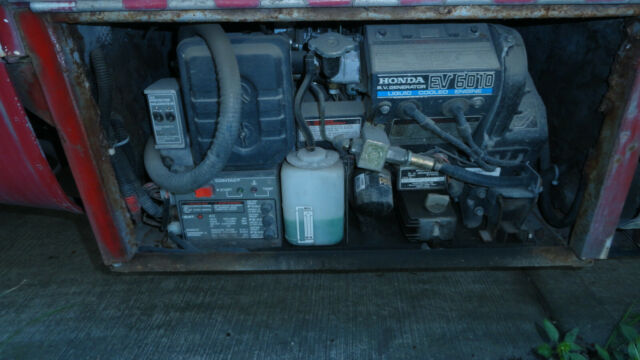 1990 Ford E-Series Van - photo 7