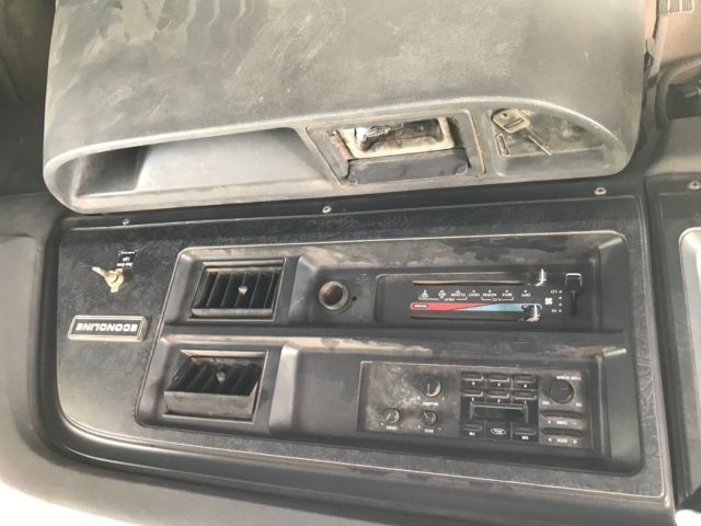 1990 Ford E-Series Van - photo 10