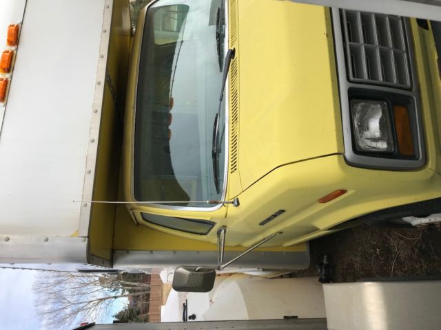 1990 Ford E-Series Van - photo 4