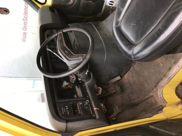 1990 Ford E-Series Van - photo 7