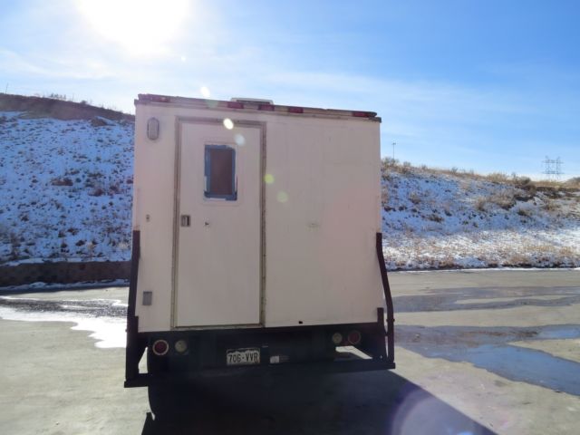 1990 Ford E350 Econoline Box Van - photo 2