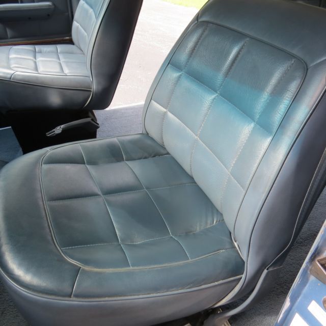 1990 Ford E-Series Van - photo 8