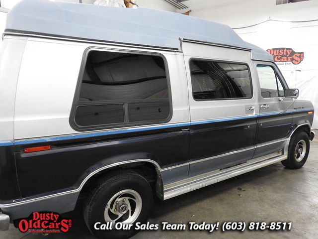 1990 Ford Other Pickups Body Interior Good Ramp and Lift - photo 10