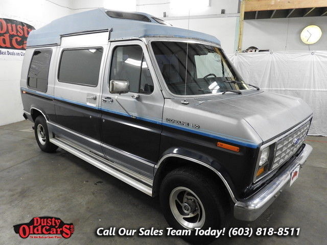 1990 Ford Other Pickups Body Interior Good Ramp and Lift - photo 5