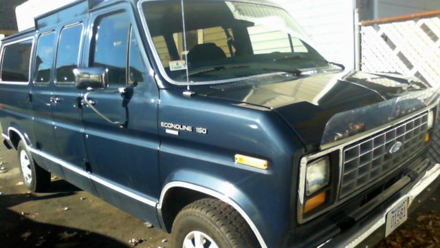 1990 Ford Other 150