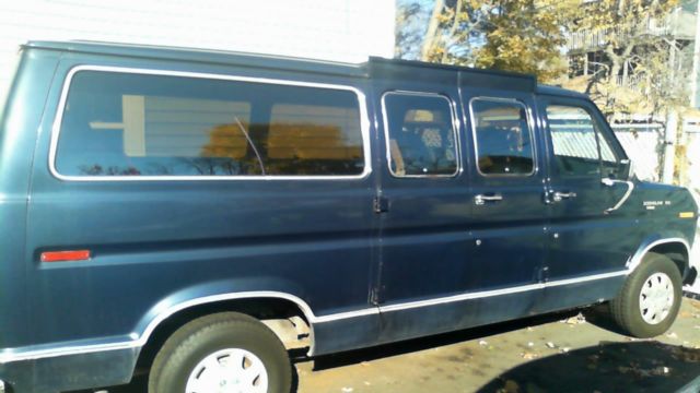 1990 Ford Other 150 - photo 2