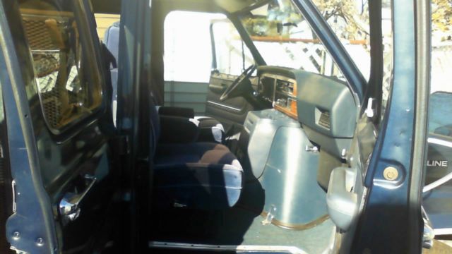 1990 Ford Other 150 - photo 3