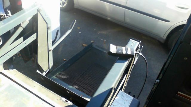 1990 Ford Other 150 - photo 6
