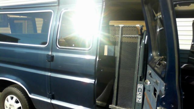 1990 Ford Other 150 - photo 8
